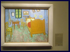 The Art Institute of Chicago 129 - van Gogh